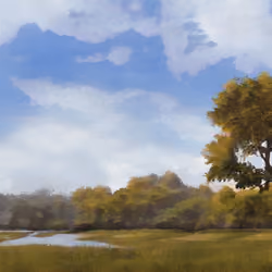 #0023 Bribour Woods