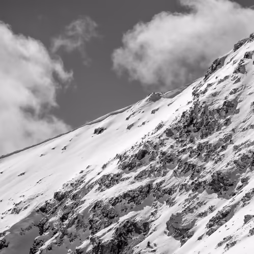 Cornice Alley