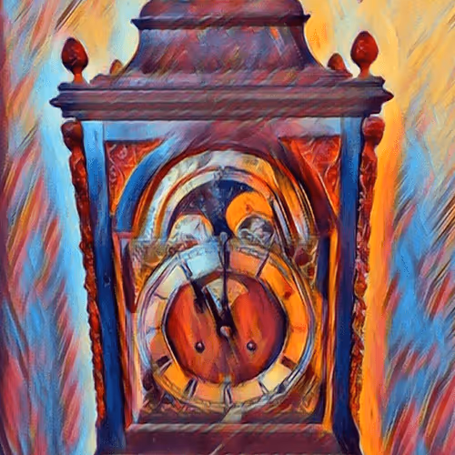 Moonclock JTC02ZPmRs