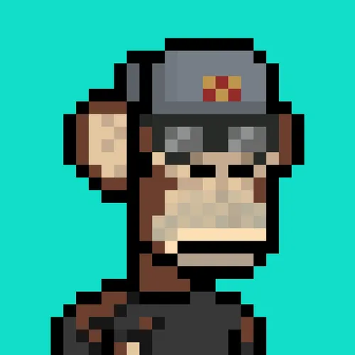 PixelApe 4986