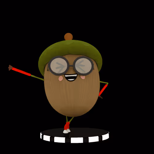 Sweet_Acorn_Universe Collection - old