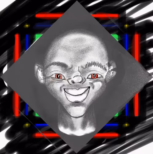 Item #114837652408840090027991357693958559390639724071313588223588379047328175095809 Media