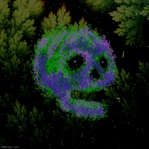 Gangland Skulls