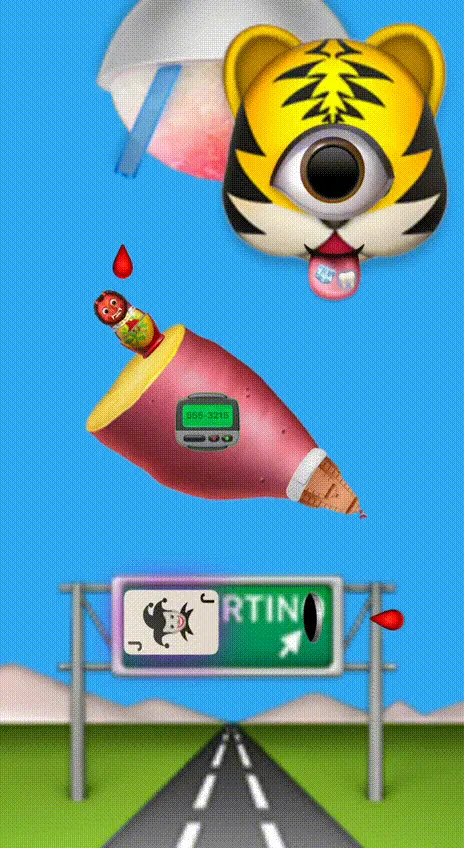 Item #47427039165815093373993827775463145660770991813287425888849001838701292027905 Media