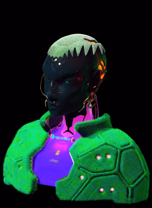 Item #112241422480541896405102918070759784001874139939664146467807098647564297175041 Media