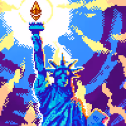  EthLiberty #07