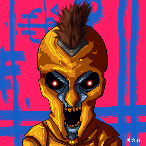 SimpTribe #110