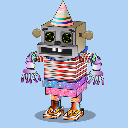 Item #7948986454524070020768945236896966363085064345480333639509852506992622436353 Media