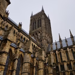 Cathedral
