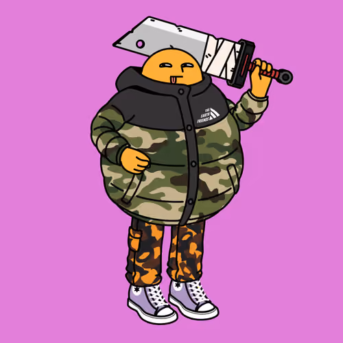 Potato #4533