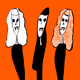 Handsofpaper Halloween