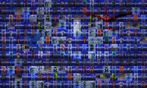 Item #103670635306167787728064240753366567241962797650977768419942914363996220948481 Media