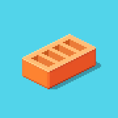 Brick 87