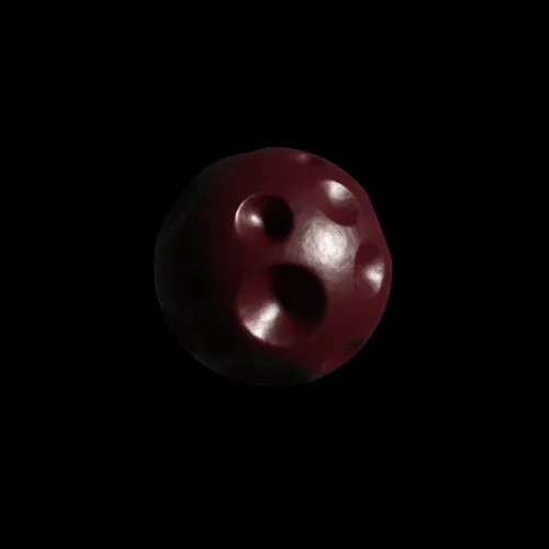 Moon Marbles Genesis