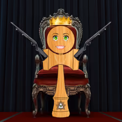 Kendama Queen