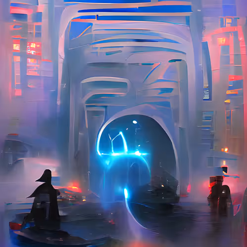 M7 Ai Paintings 2