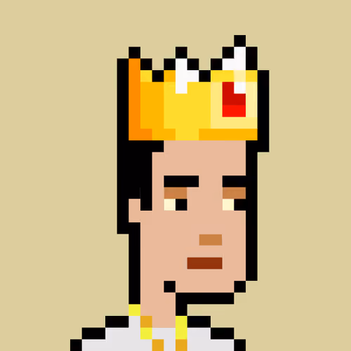 LuxuryPunk #852