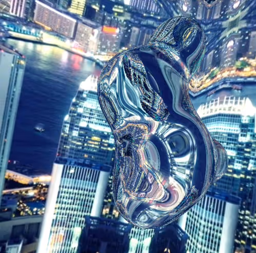 Item #46495737772570803276671891869511450427753492469978389316228638871286758506497 Media