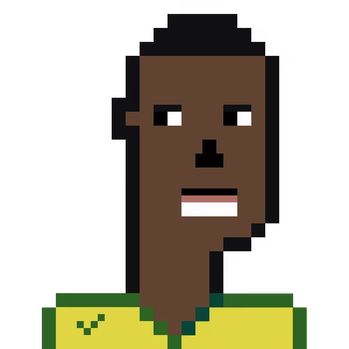 Item #83524287188677228757544920220581068707789764454371608296083880712383932399617 Media