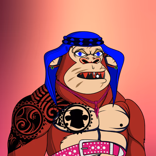 Badasskong