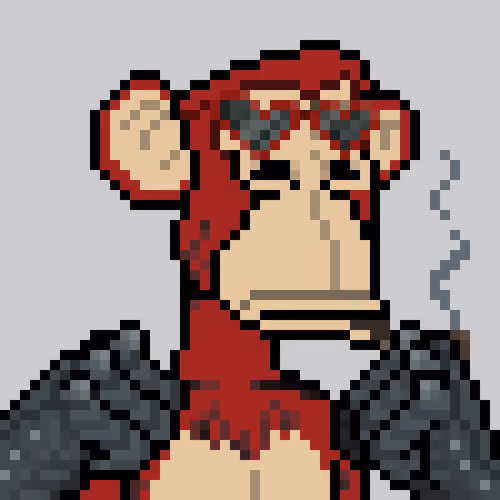 The War Ape 8613