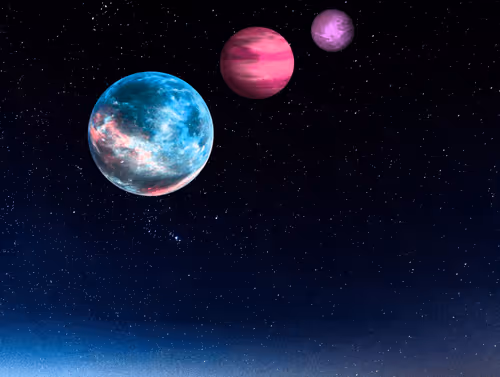 Dristo Space