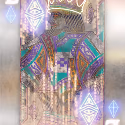 King Of Ether 1 of 1