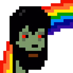 Pride Punk #8957