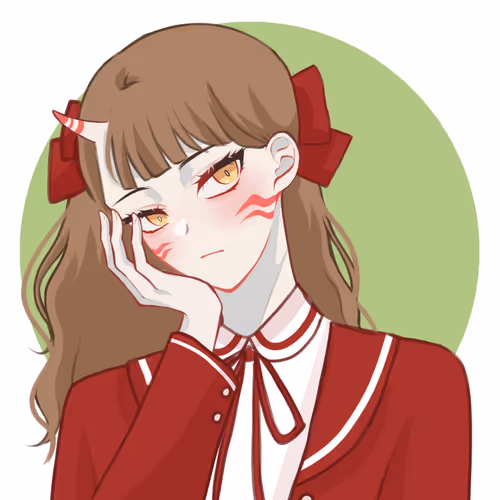 Oni Hime