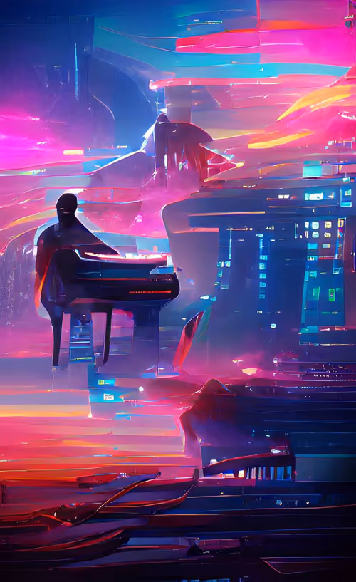 Item #33486184159285846115667591958791800149064678355360457612530911818781644816385 Media