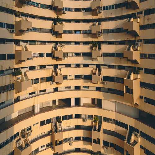 Structured Harmony