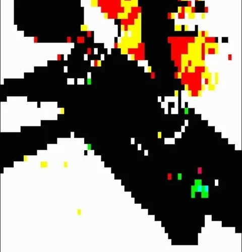 Popixel 6Z6Z8AEEWT