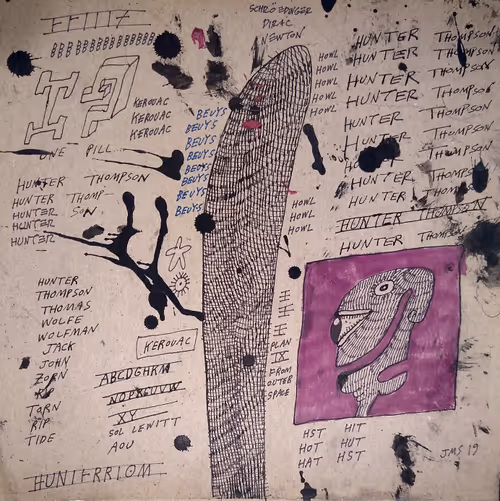 Item #81444146362496160238583692207121287082523598883172159775556062183162996850689 Media