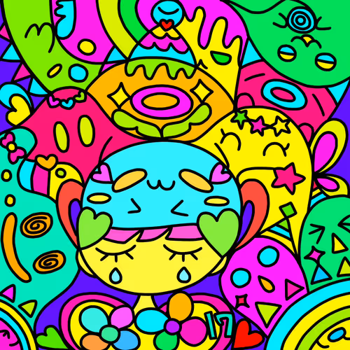 Item #103798580020328123874348983177800421175933550851266384443163271687651884793857 Media