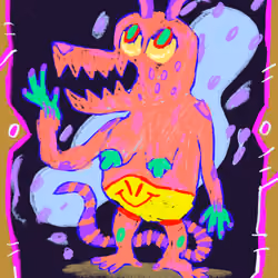 UndyDog 003