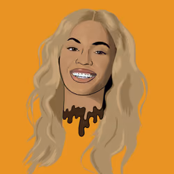 MC #79 Beyonce