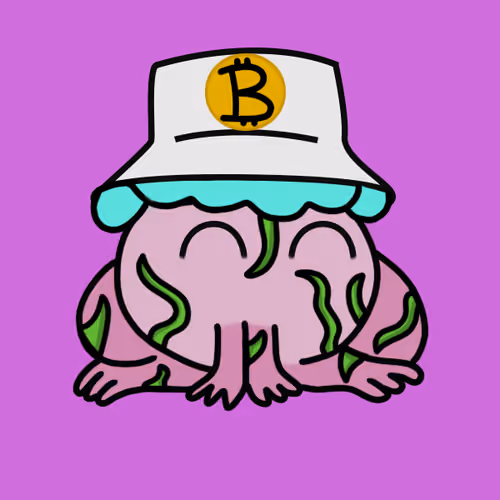 DoodleToadz #590