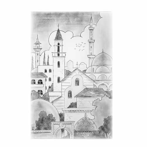 Item #75411707487022623298921323650384229786077152429849015296909851473994236035073 Media