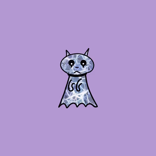 Animal Ghosts