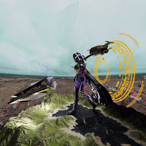 Item #115437599755726428690015714565636323151909838926188524836542280016994961981441 Media