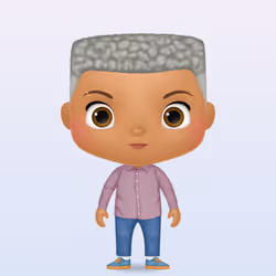 Dolly # 0018