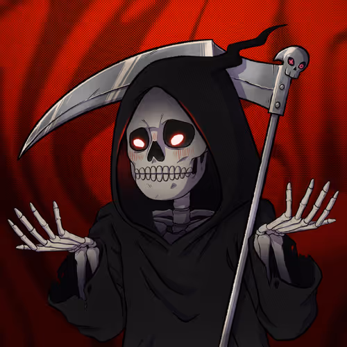 Who Cares ? #080 : Reaper Cares ?
