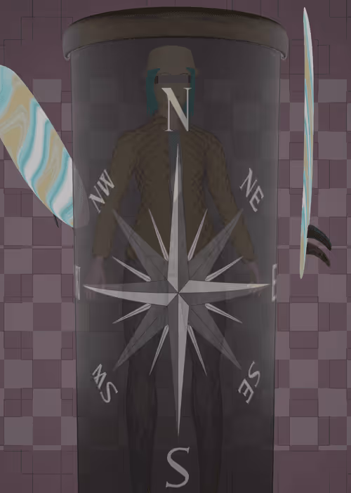 Item #18239540833150881569844801300686271529782334761640300863914538095535816966145 Media