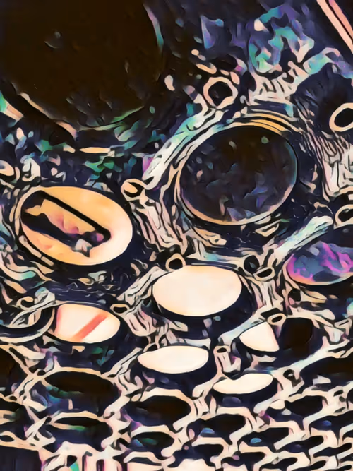 Item #33489201772139454524030938762040669258263543807464770779456338516166299353098 Media