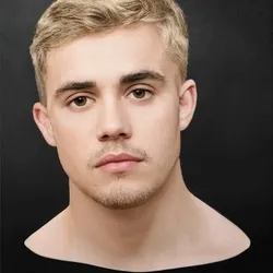 Justin Beiber Noggin - POPBLENDER