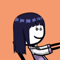 Mferconic Character #19
