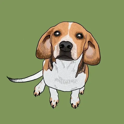 Fitto's Drawings: Rocking the Blockchain