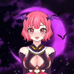 Yume verse#015