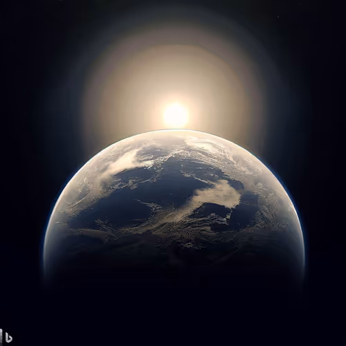 Cosmic Odyssey 84