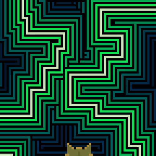 Dreamingdoge
